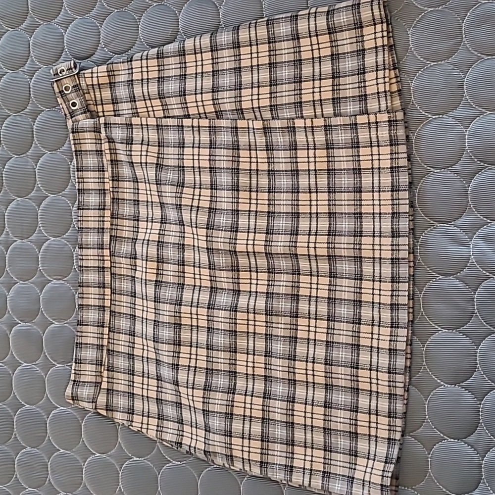 Size S Wrap Skirt